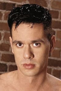 Matt Fuller in Monster Bang Gold 2