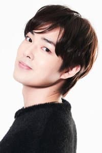 Kim Yong-seok in Zedd