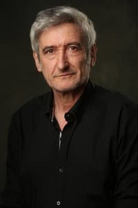 César Cambeiro in O bosque de Levas