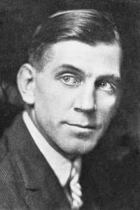 William Elmer in Carmen