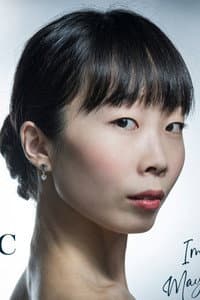 Mayuko Nihei in Lluvia