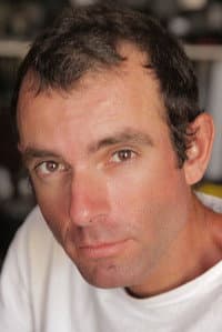 Jonathan Bougard in Semetua