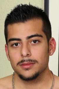 Javier Iglesias in Serviced 20