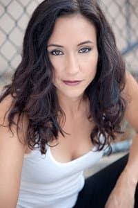 Vanessa Suarez in They Call Me Superseven