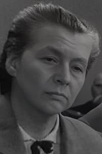 Vera Medvedeva in И снова утро