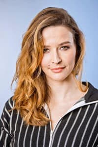 Katrin Bauerfeind in König von Deutschland