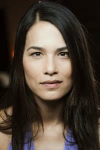 Kimiko Gelman in Rags to Riches