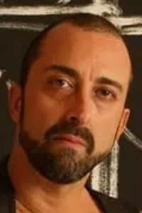 Miguel Fresno in Fist & Punch