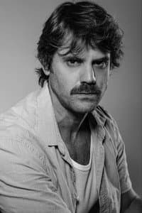 Rafael Teóphilo in Bianca
