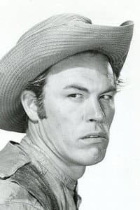 Jack Lambert in River Lady