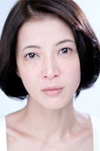 Shôko Ikeda in Armour of God II: Operation Condor