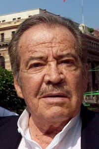 Claudio Obregón in Los bienamados