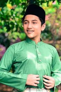 Firdaus Ghufran in Budak Tebing 2