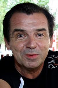 Erik Pardus in Kouzelný hrášek