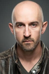 Seth Austin in Confessions of a Ex-Doofus-ItchyFooted Mutha