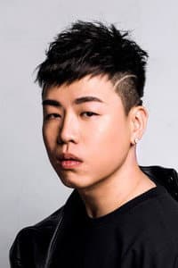 Anson Hu in 花好月圆会·2024bilibili中秋漫游夜