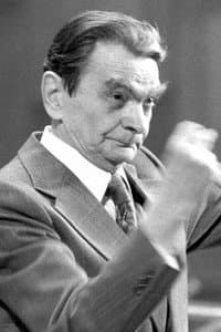 Horia Căciulescu in Pași spre lună