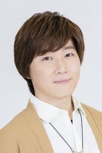 Kazutaka Ishii in デスノート　THE　MUSICAL