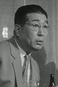 Taizō Fukami in Kurutta Kajitsu