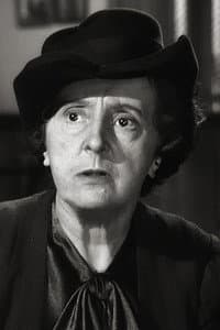 Margaret Wycherly in Sergeant York