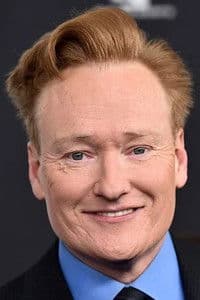 Conan O'Brien in Ladies & Gentlemen... 50 Years of SNL Music