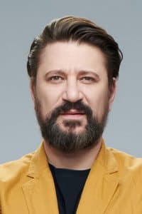 Viktor Loginov in Царевна Несмеяна