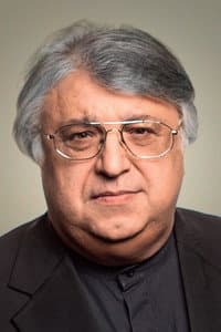 Farhad Badalbeyli in 309-cu otaq: Qara Qarayev