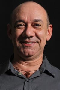 Frank Menezes in O Shaolin do Sertão