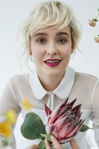 Olivia Vinall in Truth Serum