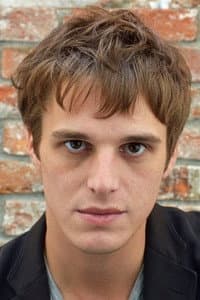 Arthur Verret in La Troisième Guerre