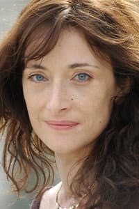 Delphine Sérina in Mémoires en fuite