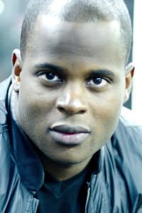 Michael Lespinasse in Sleuth