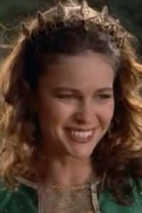 Mandie Gillette in Lost Valley