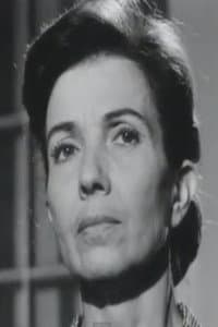 Dora Volanaki in Erebos