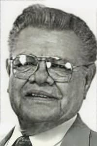 Raúl 'Chato' Padilla in Vidita negra