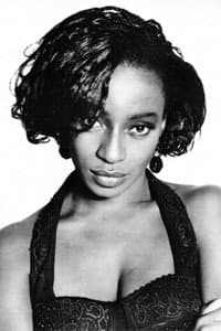 Femi Taylor in Rachel and the Roarettes