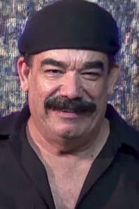 Carlos Méndez in The Price of the American Dream
