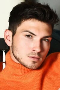 Robert Scott Wilson in Stalked by a Reality Star