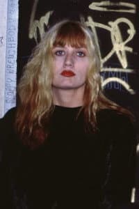 Caroline Rue in Hole: Live at The Lemon Grove (Exeter, 1991)
