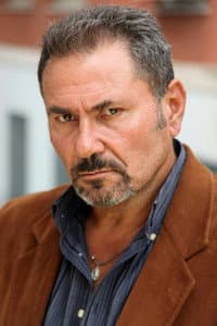 Marcello Arnone in Quando soffia il vento