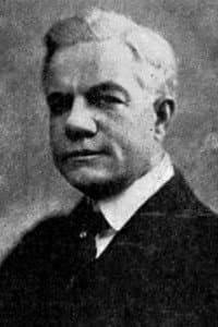 Ogden Crane in The Greater Profit