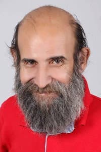 Uğurtan Sayıner in Aşk Bu Mu?