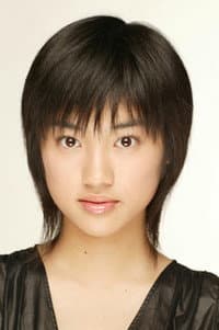 Ayaka Morita in 初雪の恋 ヴァージン・スノー