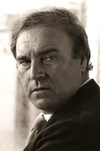 Rodolfo Ranni in Queridas Amigas