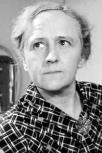 Hanny Schedin in Enslingen Johannes