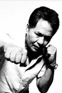 Noel Sto. Domingo in Isang Salaysay ng Karahasang Pilipino