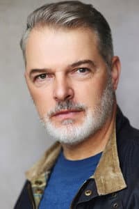 Paul David-Gough in Lure