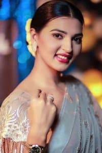 Afiea Nusrat Barsha in Most Welcome