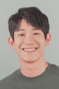 Kim Beom-soo in The Worst of Evil
