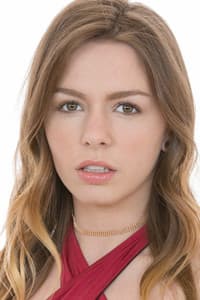 Alex Blake in Built for Bangin' 9